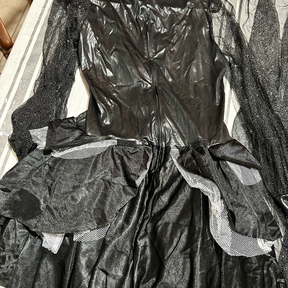 California Costumes Sexy Witch Costume - Picture 6 of 7